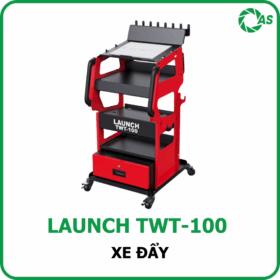 Xe Đẩy LAUNCH TWT-100