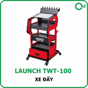 Xe Đẩy LAUNCH TWT-100