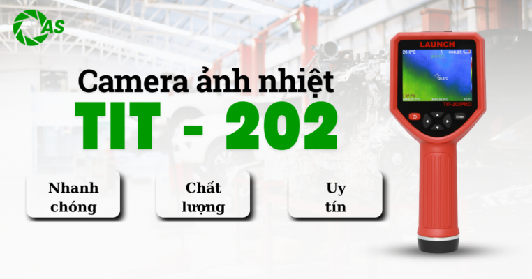 Camera ảnh nhiệt TIT-202