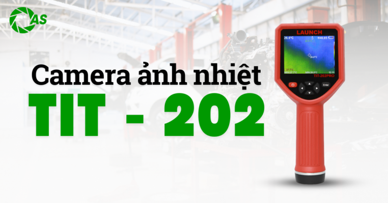 Camera ảnh nhiệt TIT-202