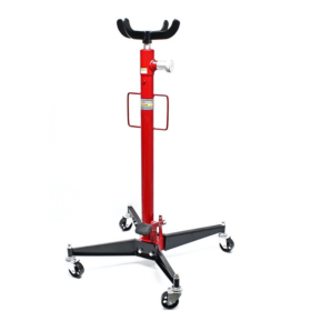 Giá đỡ hộp số kiểu đứng 1 tầng nâng tải trọng 500kg
