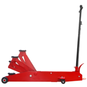 Kích đội cá sấu thủy lực thân dài 5 tấn