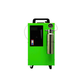 Máy khử Carbon động cơ