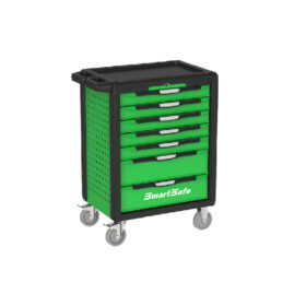 Tủ đồ nghề sửa chữa xe điện TT 76