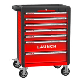 Tủ đồ nghề LAUNCH TTH-338