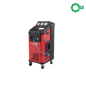 Nạp gas lạnh tự động