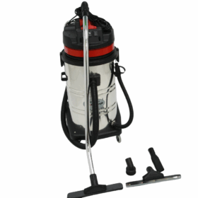 Máy hút bụi công nghiệp 80L 3000W