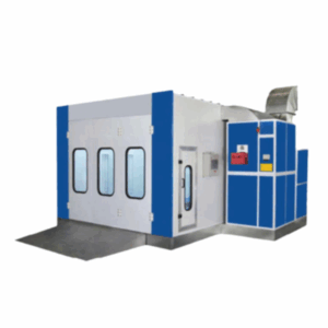 Thiết bị đồng - sơn