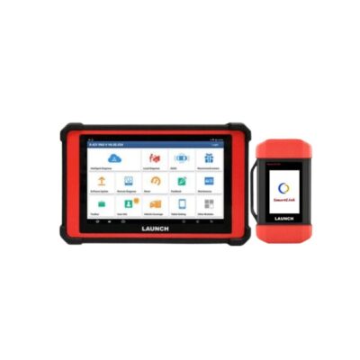 Launch Smart Link Pad C V1.0