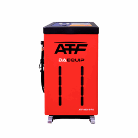 Máy thay dầu hộp số tự động tuần hoàn DAEQUIP ATF-9900