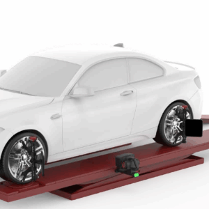 Máy Cân Chỉnh Góc Lái 3D Không Dâyn – WA613