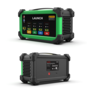 EV EVB624 | LAUNCH Europe