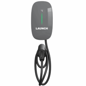 Trạm sạc pin xe điện LAUNCH ECS-022E