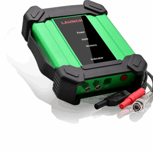 LAUNCH EM101N EV - Thiết Bị Đo Điện Vạn Năng Và Đo Xung Xe Điện (2 kênh)