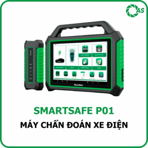 Máy Chẩn Đoán & Sửa Chữa Xe Điện SMARTSAFE P01