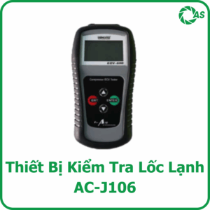 Thiết Bị Kiểm Tra Lốc Lạnh AC-J106