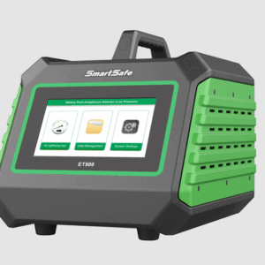 Thiết bị kiểm tra độ kín pin SMARTSAFE ET500