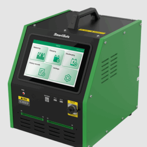Máy sạc, xả mô-đun và cân bằng pin xe điện SMARTSAFE ECB240