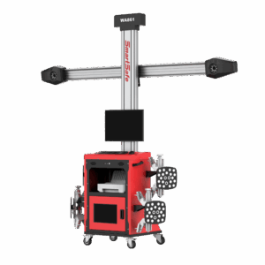Máy cân chỉnh góc đặt bánh xe