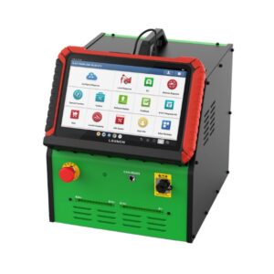 Thiết bị cân bằng sạc xả pin LAUNCH EVM324
