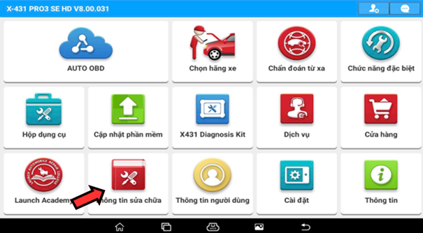 HƯỚNG DẪN NHANH