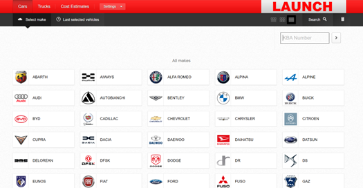 HAYNESPRO (X-431 FIX)