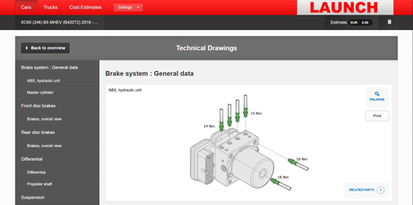 PHẦN MỀM TRA CỨU SỬA CHỮA