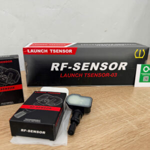 CẢM BIẾN ÁP SUẤT LỐP ĐA NĂNG LAUNCH