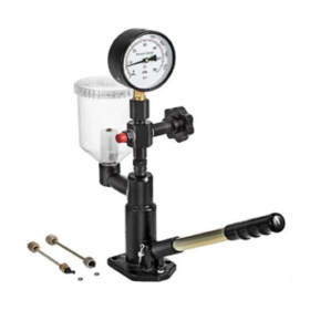 Dụng cụ kiểm tra kim phun dầu