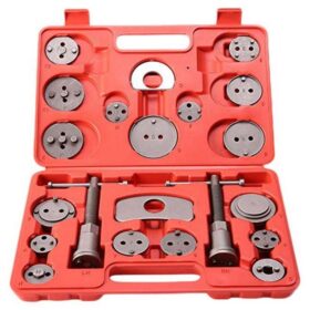 Bộ dụng cụ cảo tháo má phanh đĩa thắng ô tô 23 chi tiết
