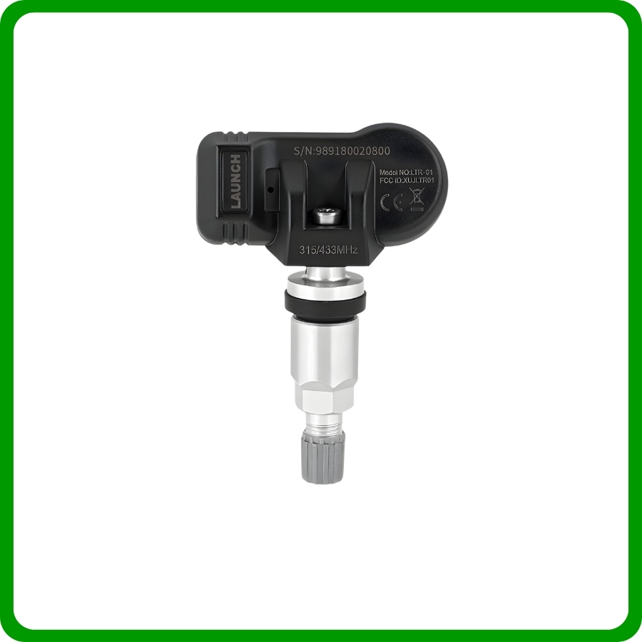 Phụ kiện ngành lốp