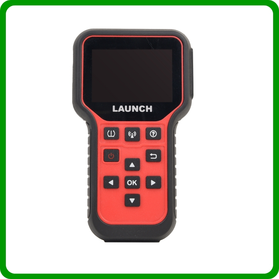 Thiết bị cài áp suất lốp