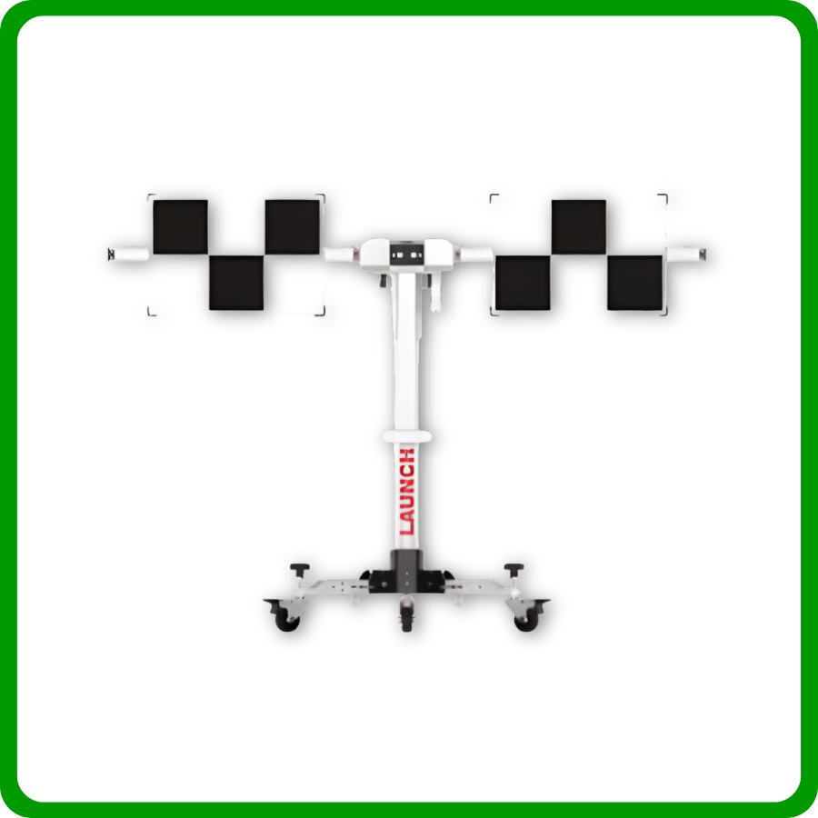 Thiết bị hiệu chỉnh ADAS