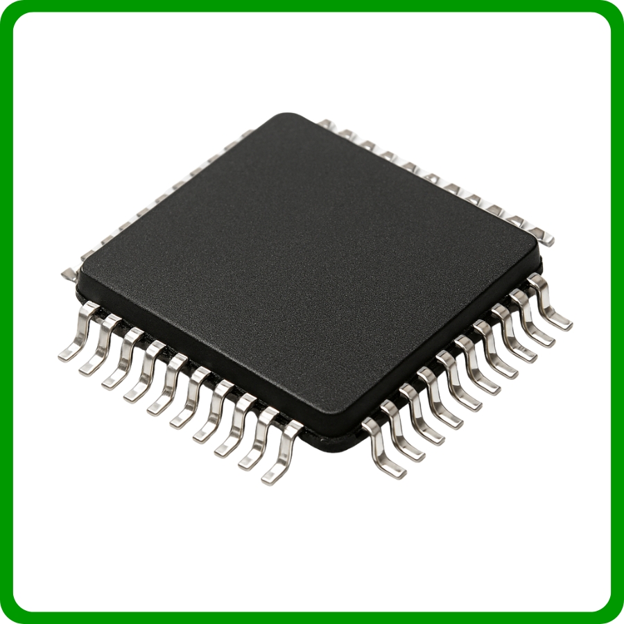 Thiết bị lập trình chip