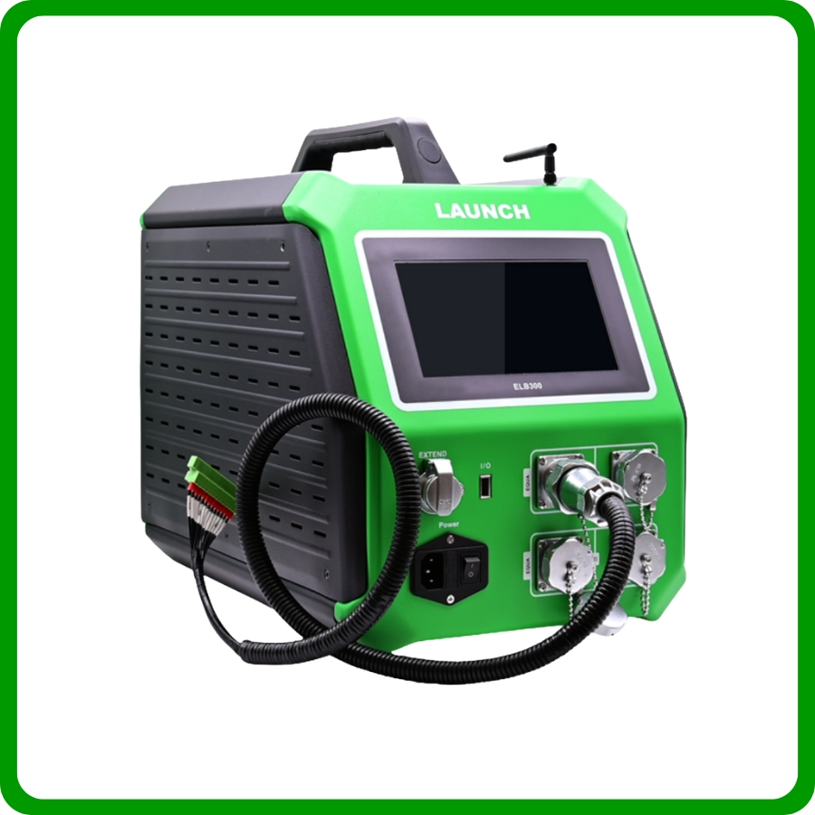 Thiết bị xe điện