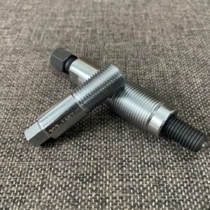 Dụng cụ cảo puly trục khủy động cơ Ford máy dầu 2.0 EcoBlue