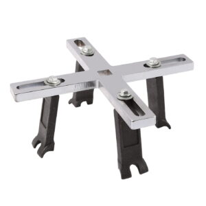 Dụng Cụ Cảo Nắp Bình Xăng 4 Chân