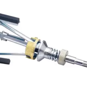 Dụng Cụ Doa Xi Lanh 3 Chấu Ô Tô – Độ Mở 51–177mm