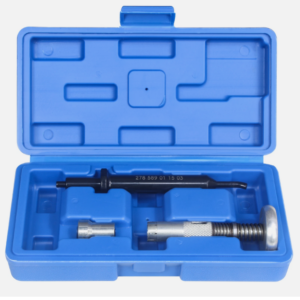 Bộ Dụng Cụ Tháo Lắp Phớt Rail Kim Phun Mercedes-Benz M276 M278