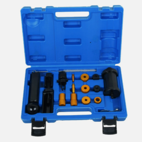 Bộ dụng cụ cảo tháo kim phun Audi máy xăng và dầu 18 chi tiết