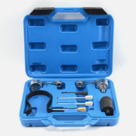 Bộ cân cam Land Rover Jaguar 2.7 3.0 máy dầu