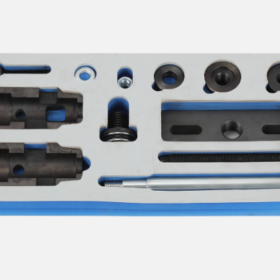 Bộ dụng cụ cảo kim phun máy dầu Ford 2.0