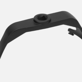 Cảo nắp thùng xăng Mercedes Benz W204