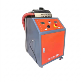 Máy vệ sinh bầu lọc khí thải DPF L9