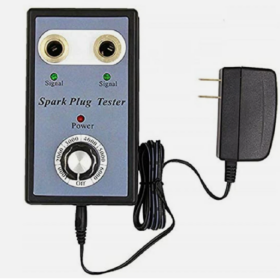Máy Kiểm Tra Bugi 2 Lỗ (Spark Plug Tester)