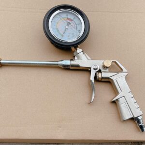 Súng kiểm tra áp suất chi tiết hộp số tự động