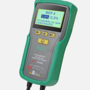 Thiết bị kiểm chất lượng dầu phanh