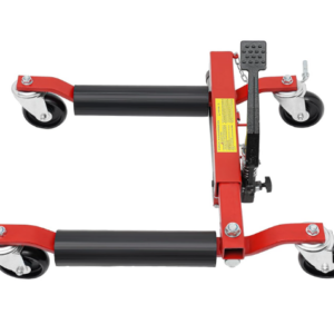 con lăn thủy lực