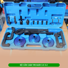 Bộ cân cam Audi 3.0 4.2 bản đủ