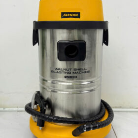 Máy bắn trấu AUTOOL WD616